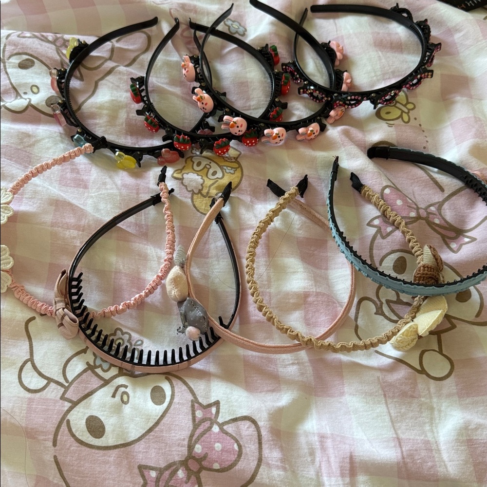 Children's headband